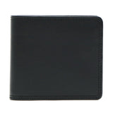 Corbo CORBO dompet bi-lipat dompet lelaki kulit corbo. Slate SLATE 8LC-9361