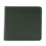 Corbo CORBO dompet bi-lipat dompet lelaki kulit corbo. Slate SLATE 8LC-9361