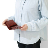 Corbo Wallet Bachelorable Lelaki Lelaki Corbo