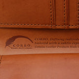 Corbo Wallet Bachelorable Lelaki Lelaki Corbo