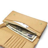 コルボ CORBO 長財布 コルボ 財布 長サイフ メンズ 革 corbo. SLATE 8LC-9377