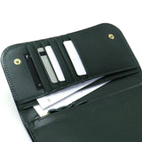 コルボ CORBO 長財布 コルボ 財布 長サイフ メンズ 革 corbo. SLATE 8LC-9377