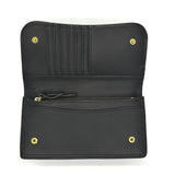 コルボ CORBO 長財布 コルボ 財布 長サイフ メンズ 革 corbo. SLATE 8LC-9377