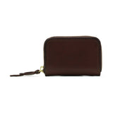 CORBO CORBO CORBO CARD & COINT CASE CASE CASE LELAKI LELAKI KULIT CORBO