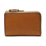 コルボ CORBO 財布 コルボ 財布 二つ折り財布 corbo. スレート SLATE L字ファスナー 二つ折り財布(小銭入れあり) メンズ レディース 財布革 8LC-9954