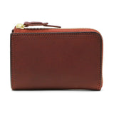 コルボ CORBO 財布 コルボ 財布 二つ折り財布 corbo. スレート SLATE L字ファスナー 二つ折り財布(小銭入れあり) メンズ レディース 財布革 8LC-9954