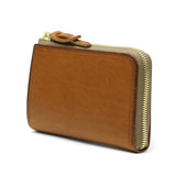 コルボ CORBO 財布 コルボ 財布 二つ折り財布 corbo. スレート SLATE L字ファスナー 二つ折り財布(小銭入れあり) メンズ レディース 財布革 8LC-9954