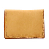 CORBO CORBO CARD CASE CORBO CARBO CARE BOX-TYPE COIN PURSE LELAY LEATER CORBO