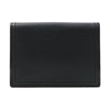 CORBO CORBO CARD CASE CORBO CARBO CARE BOX-TYPE COIN PURSE LELAY LEATER CORBO