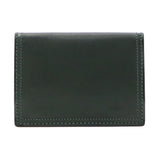 CORBO CORBO CARD CASE CORBO CARBO CARE BOX-TYPE COIN PURSE LELAY LEATER CORBO