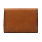 CORBO CORBO CARD CASE CORBO CARBO CARE BOX-TYPE COIN PURSE LELAY LEATER CORBO