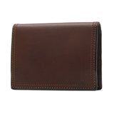 CORBO CORBO CARD CASE CORBO CARBO CARE BOX-TYPE COIN PURSE LELAY LEATER CORBO