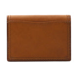 CORBO CORBO CARD CASE CORBO CARBO CARE BOX-TYPE COIN PURSE LELAY LEATER CORBO