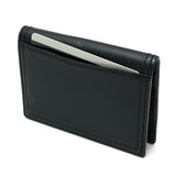 CORBO CORBO CARD CASE CORBO CARBO CARE BOX-TYPE COIN PURSE LELAY LEATER CORBO