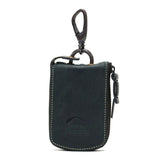 Corbo Corbo Key Case Corbo Khaki Case Lelaki Kulit Corbo