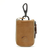 Corbo Corbo Key Case Corbo Khaki Case Lelaki Kulit Corbo
