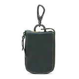 Corbo Corbo Key Case Corbo Khaki Case Lelaki Kulit Corbo