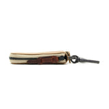 Corbo Corbo Key Case Corbo Khaki Case Lelaki Kulit Corbo