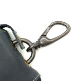 Corbo Corbo Key Case Corbo Khaki Case Lelaki Kulit Corbo