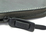 Corbo Corbo Key Case Corbo Khaki Case Lelaki Kulit Corbo