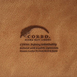 Corbo.