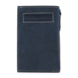 コルボ CORBO 財布 二つ折り財布 コルボ box型小銭入れ メンズ 革 corbo. Curious 8LO-9939