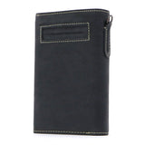 コルボ CORBO 財布 二つ折り財布 コルボ box型小銭入れ メンズ 革 corbo. Curious 8LO-9939