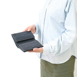 コルボ CORBO 財布 二つ折り財布 コルボ box型小銭入れ メンズ 革 corbo. Curious 8LO-9939