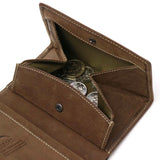 コルボ CORBO 財布 二つ折り財布 コルボ box型小銭入れ メンズ 革 corbo. Curious 8LO-9939