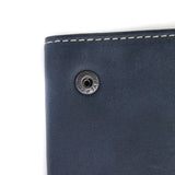 コルボ CORBO 財布 二つ折り財布 コルボ box型小銭入れ メンズ 革 corbo. Curious 8LO-9939