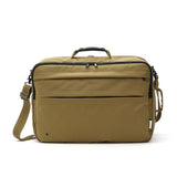 Beg perniagaan SML SML 3Way Briefcase (B4 Serasi) 3Way Ruck Sack Nylon Business Backpack Ringan Pemotongan Ringan Lelaki Lelaki Lambat Slow 907101