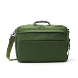 Beg perniagaan SML SML 3Way Briefcase (B4 Serasi) 3Way Ruck Sack Nylon Business Backpack Ringan Pemotongan Ringan Lelaki Lelaki Lambat Slow 907101