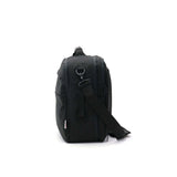 Beg perniagaan SML SML 3Way Briefcase (B4 Serasi) 3Way Ruck Sack Nylon Business Backpack Ringan Pemotongan Ringan Lelaki Lelaki Lambat Slow 907101