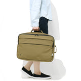 Beg perniagaan SML SML 3Way Briefcase (B4 Serasi) 3Way Ruck Sack Nylon Business Backpack Ringan Pemotongan Ringan Lelaki Lelaki Lambat Slow 907101