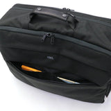 Beg perniagaan SML SML 3Way Briefcase (B4 Serasi) 3Way Ruck Sack Nylon Business Backpack Ringan Pemotongan Ringan Lelaki Lelaki Lambat Slow 907101