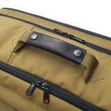 Beg perniagaan SML SML 3Way Briefcase (B4 Serasi) 3Way Ruck Sack Nylon Business Backpack Ringan Pemotongan Ringan Lelaki Lelaki Lambat Slow 907101