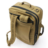 Beg perniagaan SML SML 3Way Briefcase (B4 Serasi) 3Way Ruck Sack Nylon Business Backpack Ringan Pemotongan Ringan Lelaki Lelaki Lambat Slow 907101