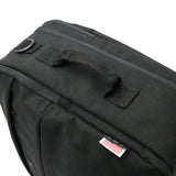 Beg perniagaan SML SML 3Way Briefcase (B4 Serasi) 3Way Ruck Sack Nylon Business Backpack Ringan Pemotongan Ringan Lelaki Lelaki Lambat Slow 907101