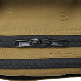 Beg perniagaan SML SML 3Way Briefcase (B4 Serasi) 3Way Ruck Sack Nylon Business Backpack Ringan Pemotongan Ringan Lelaki Lelaki Lambat Slow 907101
