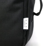 Beg perniagaan SML SML 3Way Briefcase (B4 Serasi) 3Way Ruck Sack Nylon Business Backpack Ringan Pemotongan Ringan Lelaki Lelaki Lambat Slow 907101