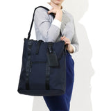 Seni dan Kerajinan Beg Seni & Kraf 3Way Tote Bag 3way Totepack Tote Bag Business Tote B4 Vizikaji Seni & Kraf Lelaki