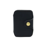 예술 및 공예 키 케이스 예술 및 공예 엘바 마트 ACC 키 케이스 가죽 정품 가죽 가죽 소형 예술 및 공예 남자 숙녀