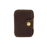 예술 및 공예 키 케이스 예술 및 공예 엘바 마트 ACC 키 케이스 가죽 정품 가죽 가죽 소형 예술 및 공예 남자 숙녀