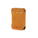 예술 및 공예 키 케이스 예술 및 공예 엘바 마트 ACC 키 케이스 가죽 정품 가죽 가죽 소형 예술 및 공예 남자 숙녀