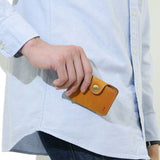 예술 및 공예 키 케이스 예술 및 공예 엘바 마트 ACC 키 케이스 가죽 정품 가죽 가죽 소형 예술 및 공예 남자 숙녀