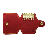 예술 및 공예 키 케이스 예술 및 공예 엘바 마트 ACC 키 케이스 가죽 정품 가죽 가죽 소형 예술 및 공예 남자 숙녀