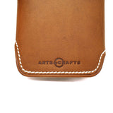 예술 및 공예 키 케이스 예술 및 공예 엘바 마트 ACC 키 케이스 가죽 정품 가죽 가죽 소형 예술 및 공예 남자 숙녀