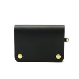 예술 및 공예 지갑 예술 및 공예 바이 -폴드 지갑 Elbamatt Acc New Billfold Case Mini Wallet Bi -Fold 가죽 가죽 예술 및 공예 남자 숙녀