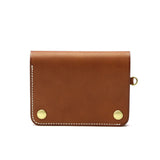 예술 및 공예 지갑 예술 및 공예 바이 -폴드 지갑 Elbamatt Acc New Billfold Case Mini Wallet Bi -Fold 가죽 가죽 예술 및 공예 남자 숙녀