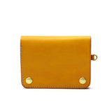 예술 및 공예 지갑 예술 및 공예 바이 -폴드 지갑 Elbamatt Acc New Billfold Case Mini Wallet Bi -Fold 가죽 가죽 예술 및 공예 남자 숙녀